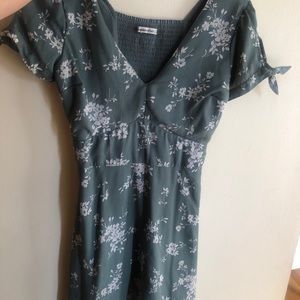 Abercrombie & Fitch dress